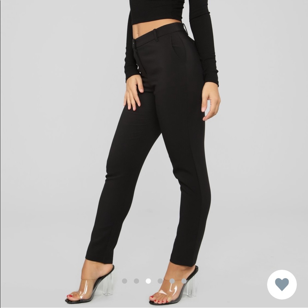 Office Pants Bundle
